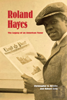 Roland Hayes