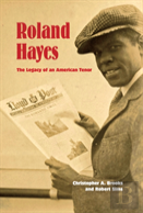 Roland Hayes