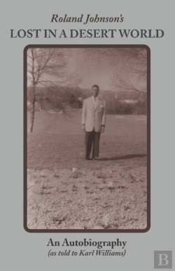 Bertrand.pt - Roland Johnson'S Lost In A Desert World:
