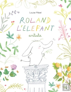 Bertrand.pt - Roland L'Elefant, Artista.