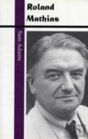 Roland Mathias