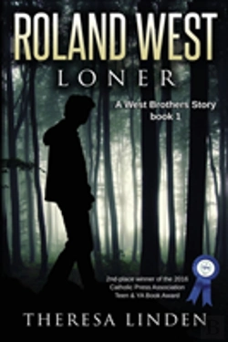 Bertrand.pt - Roland West, Loner