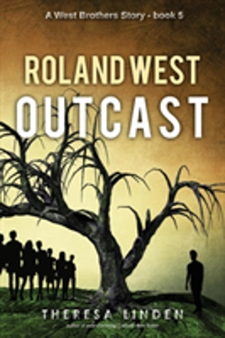 Bertrand.pt - Roland West, Outcast