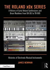 Roland X0x Series