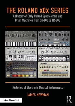 Bertrand.pt - Roland X0x Series