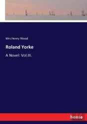 Roland Yorke