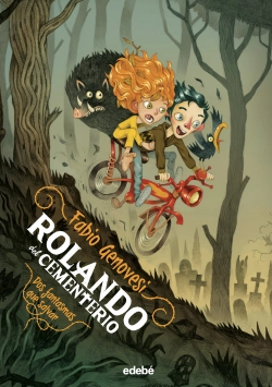 Bertrand.pt - Rolando Del Cementerio