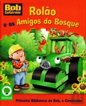 Rolão e os Amigos do Bosque