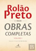 Rolão Preto - Volume I