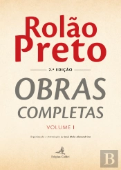 Rolão Preto - Volume I
