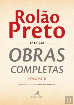 Bertrand.pt - Rolão Preto - Volume II