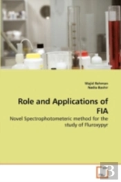 Role And Applications Of Fia