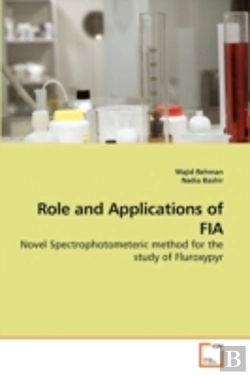 Bertrand.pt - Role And Applications Of Fia