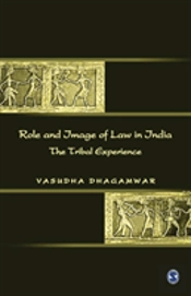 Role And Image Of Law In India