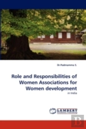 Role And Responsibilities Of Women Assoc