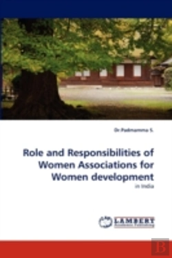 Bertrand.pt - Role And Responsibilities Of Women Assoc