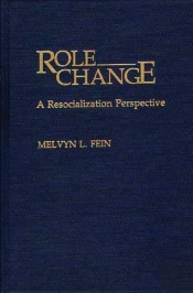 Role Change