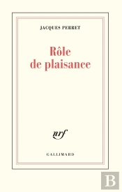 Rôle De Plaisance