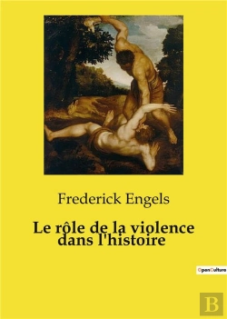 Bertrand.pt - Role De Violence Dans Histoire