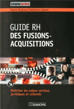 Bertrand.pt - Role Des Rh Dans Les Fusions Acquisitions