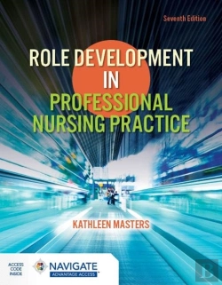 Bertrand.pt - Role Development In Professional Nursing Practice