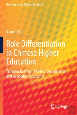 Bertrand.pt - Role Differentiation In Chinese Higher Education
