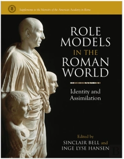 Bertrand.pt - Role Models In The Roman World