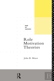 Role Motivation Theories