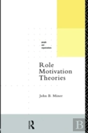 Role Motivation Theories