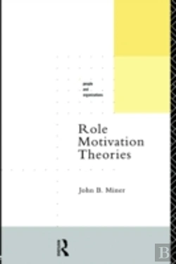 Bertrand.pt - Role Motivation Theories