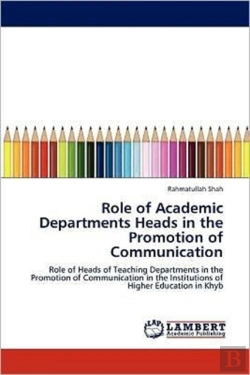 Bertrand.pt - Role Of Academic Departments Heads In The Promotion Of Communication