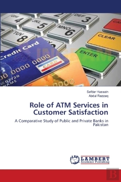 Bertrand.pt - Role Of Atm Services In Customer Satisfaction