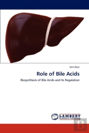 Role Of Bile Acids