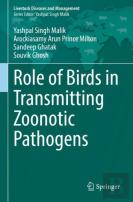 Role Of Birds In Transmitting Zoonotic Pathogens