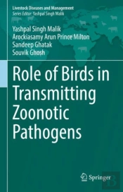 Role Of Birds In Transmitting Zoonotic Pathogens