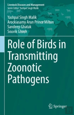 Bertrand.pt - Role Of Birds In Transmitting Zoonotic Pathogens