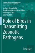 Role Of Birds In Transmitting Zoonotic Pathogens