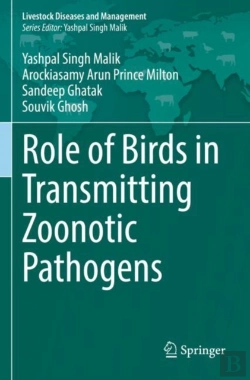 Bertrand.pt - Role Of Birds In Transmitting Zoonotic Pathogens