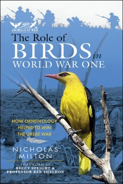 Bertrand.pt - Role Of Birds In World War One