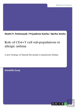 Bertrand.pt - Role Of Cd4+T Cell Sub-Populations In Allergic Asthma