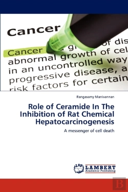 Bertrand.pt - Role Of Ceramide In The Inhibition Of Rat Chemical Hepatocarcinogenesis
