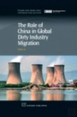Bertrand.pt - Role Of China In Global Dirty Industry Migration