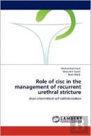 Role Of Cisc In The Management Of Recurrent Urethral Stricture