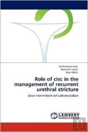 Role Of Cisc In The Management Of Recurrent Urethral Stricture