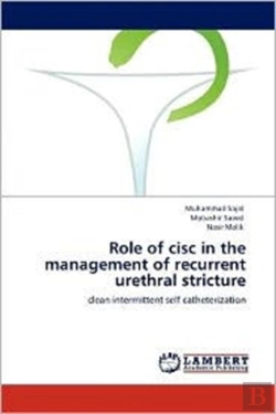 Bertrand.pt - Role Of Cisc In The Management Of Recurrent Urethral Stricture