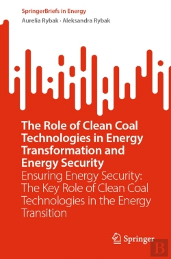 Bertrand.pt - Role Of Clean Coal Technologies In Energy Transformation And Energy Security