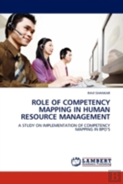Bertrand.pt - Role Of Competency Mapping In Human Resource Management