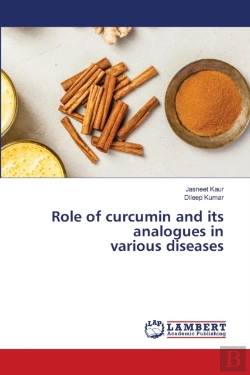 Bertrand.pt - Role Of Curcumin And Its Analogues In Va