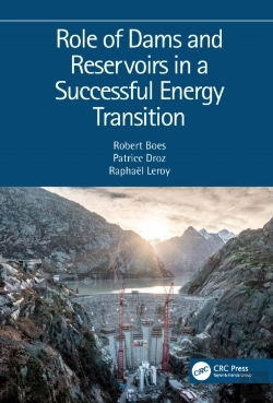 Bertrand.pt - Role Of Dams And Reservoirs In A Successful Energy Transition