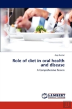 Bertrand.pt - Role Of Diet In Oral Health And Disease